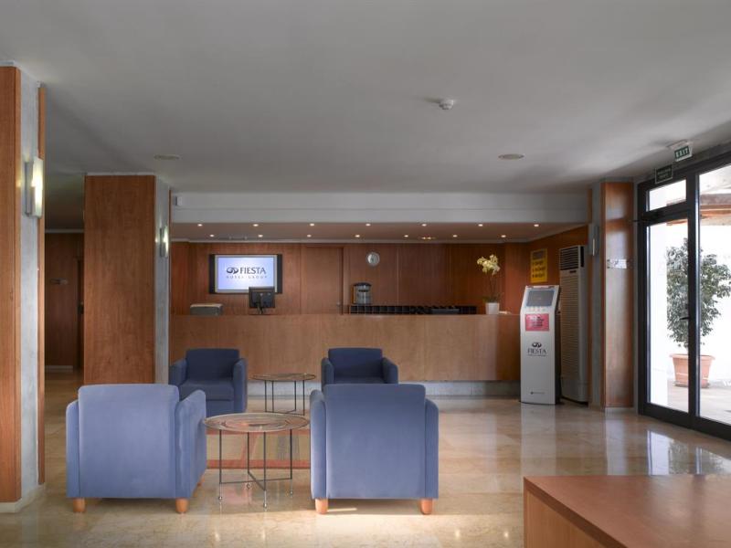 Palladium Hotel Cala Llonga