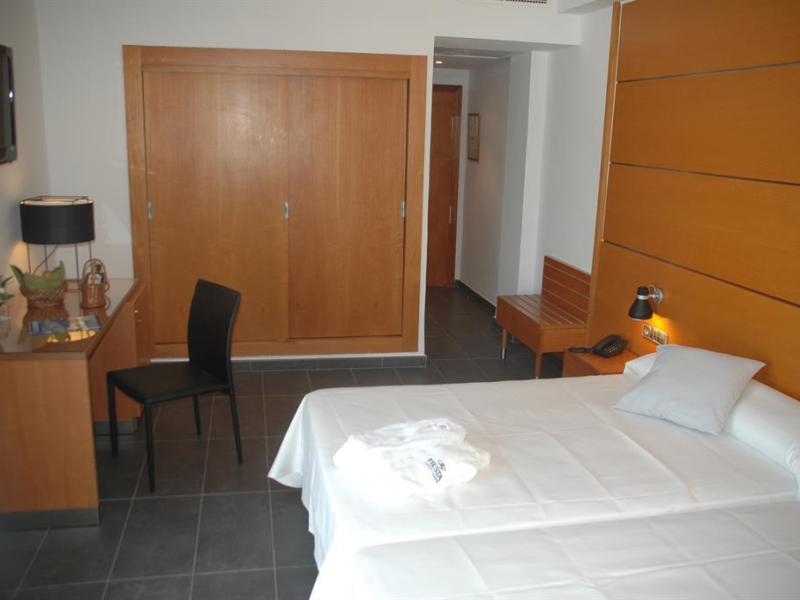 Palladium Hotel Cala Llonga