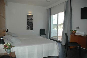 Palladium Hotel Cala Llonga