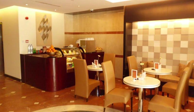 Fortune Classic Hotel Apartments