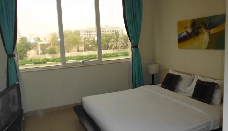 Fortune Classic Hotel Apartments