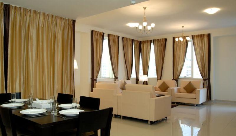 Fortune Classic Hotel Apartments