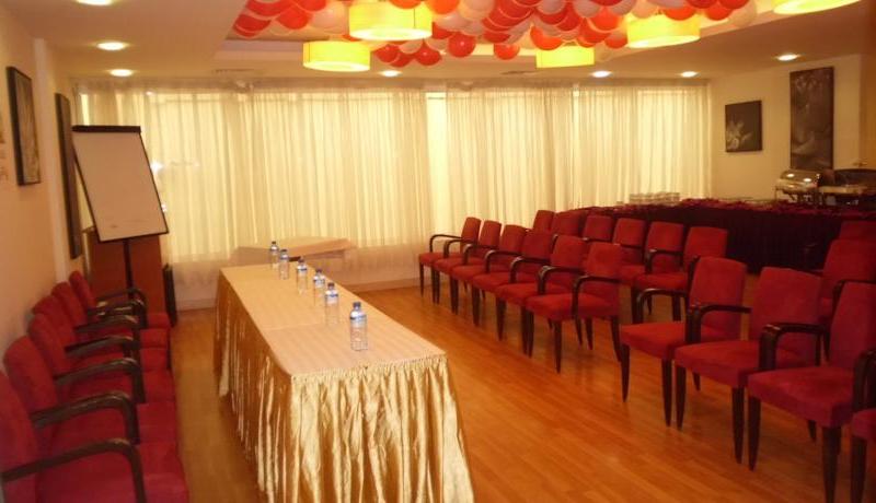 Fortune Classic Hotel Apartments