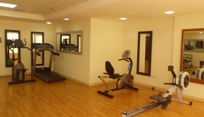 Fortune Classic Hotel Apartments