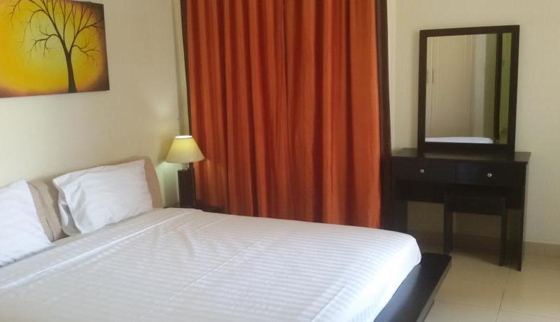 Fortune Classic Hotel Apartments