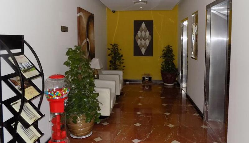 Fortune Classic Hotel Apartments