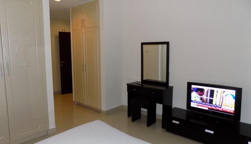 Fortune Classic Hotel Apartments