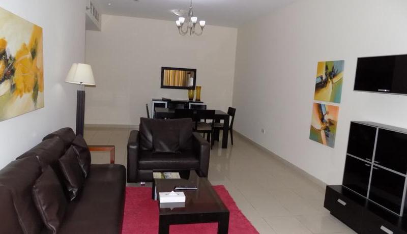 Fortune Classic Hotel Apartments