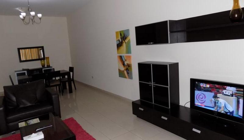 Fortune Classic Hotel Apartments