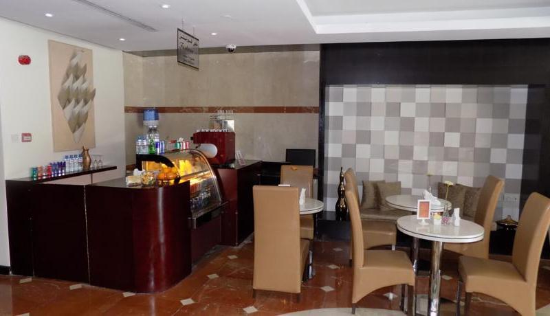 Fortune Classic Hotel Apartments