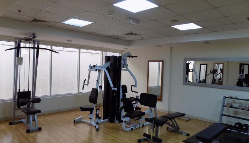 Fortune Classic Hotel Apartments