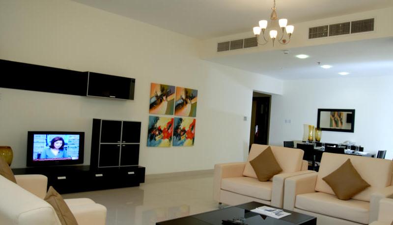 Fortune Classic Hotel Apartments