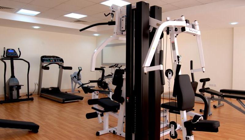 Fortune Classic Hotel Apartments