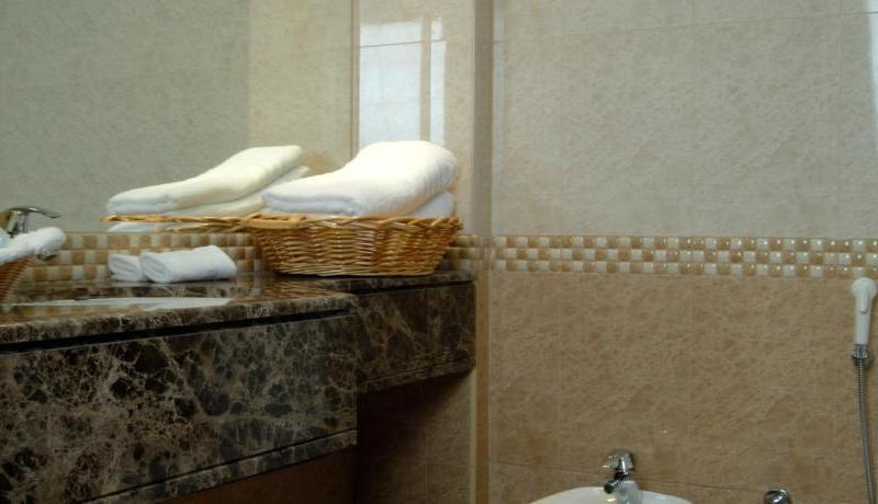 Fortune Classic Hotel Apartments