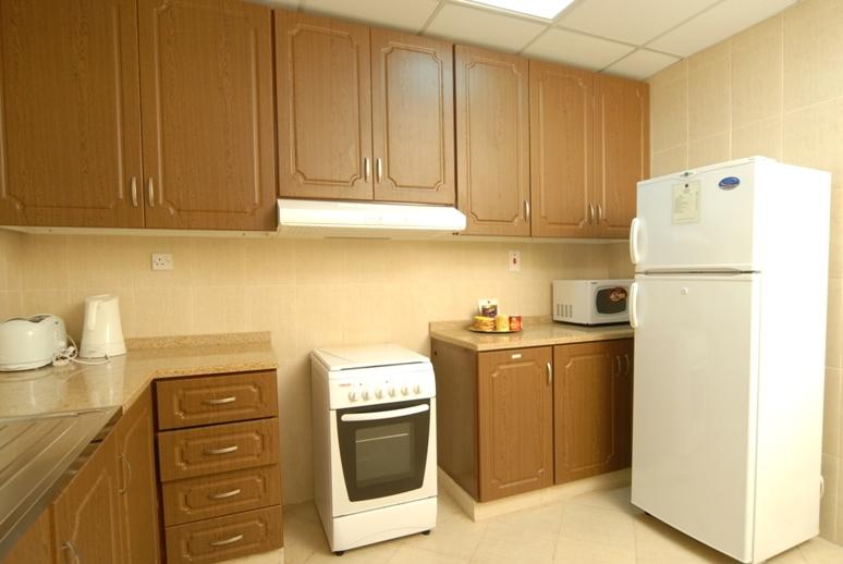 Fortune Classic Hotel Apartments