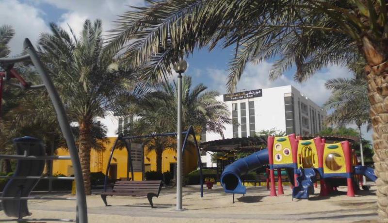 Fortune Classic Hotel Apartments