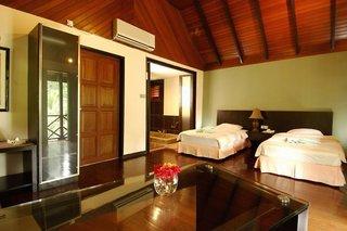 Sepilok Nature Resort