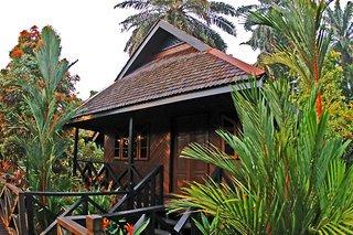 Sepilok Nature Resort