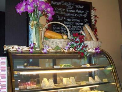 Swiss Inn Waterfront