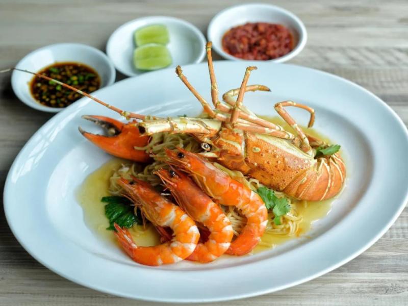 Bintan Lagoon Resort