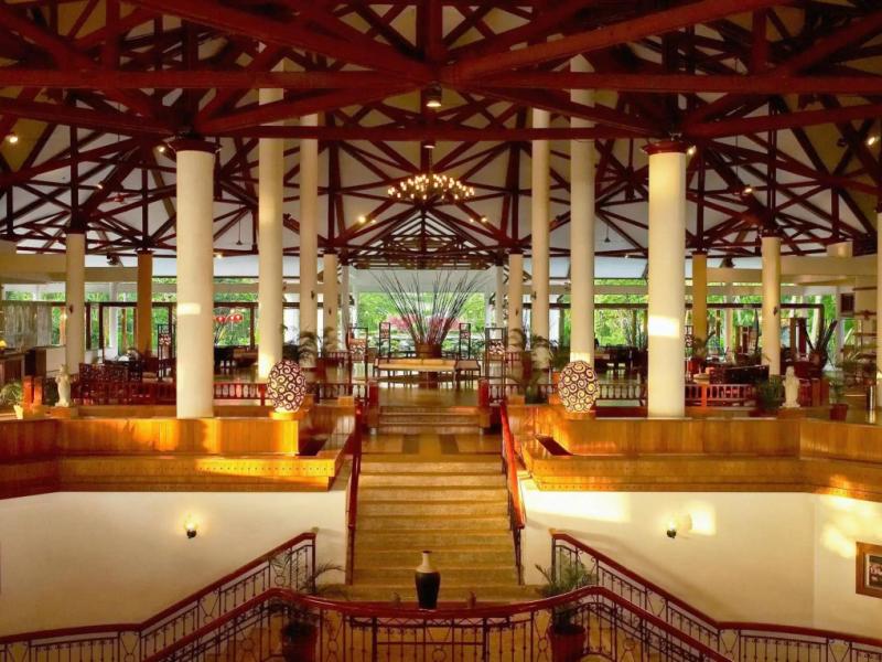 Bintan Lagoon Resort