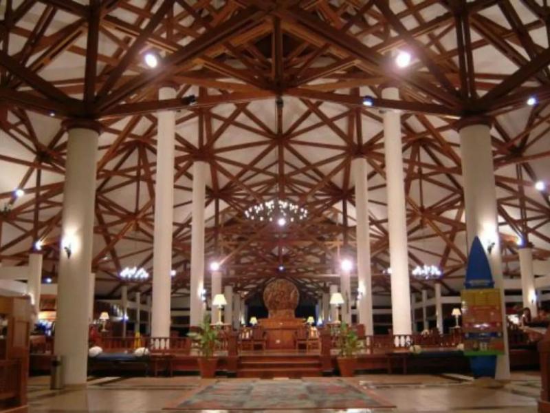 Bintan Lagoon Resort