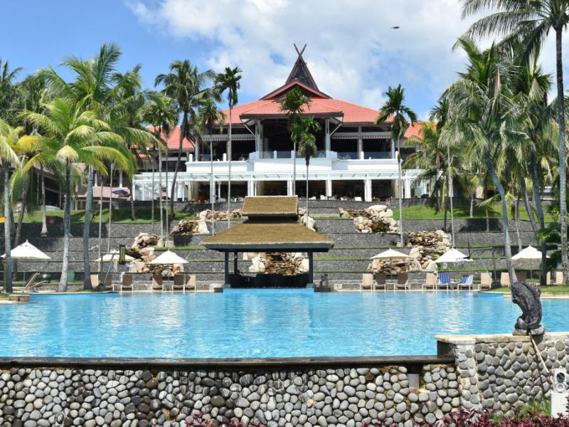 Bintan Lagoon Resort