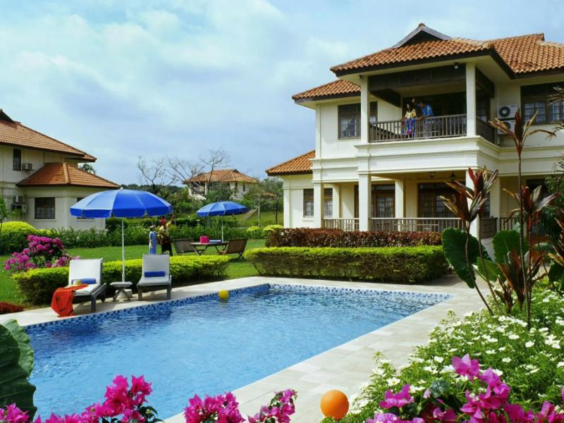 Bintan Lagoon Resort