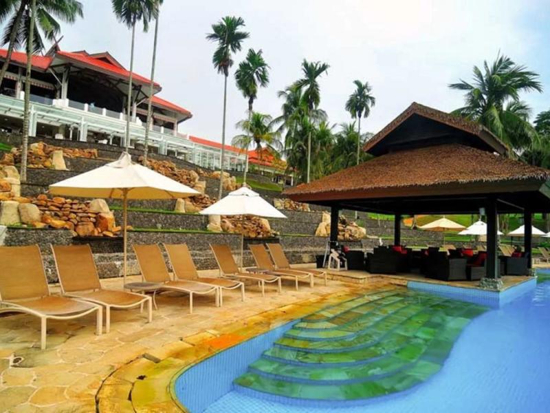 Bintan Lagoon Resort