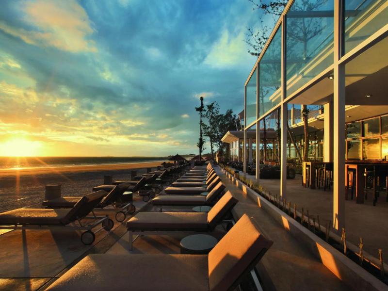 Bintan Lagoon Resort