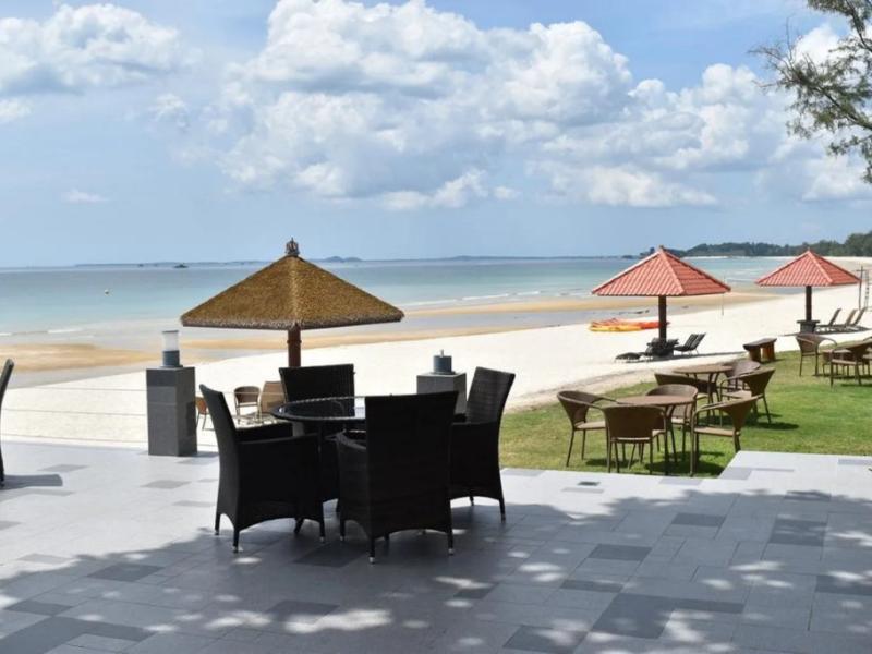 Bintan Lagoon Resort