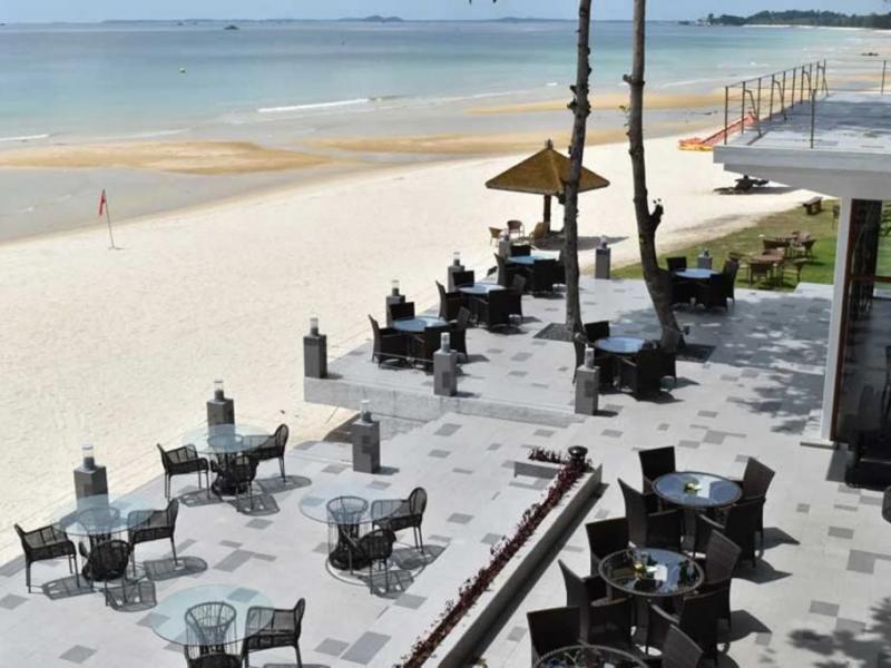 Bintan Lagoon Resort