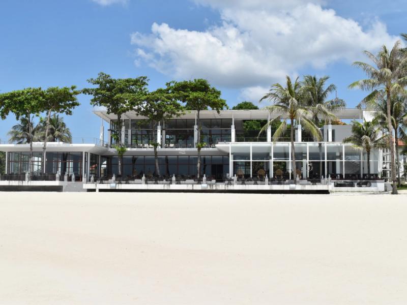 Bintan Lagoon Resort