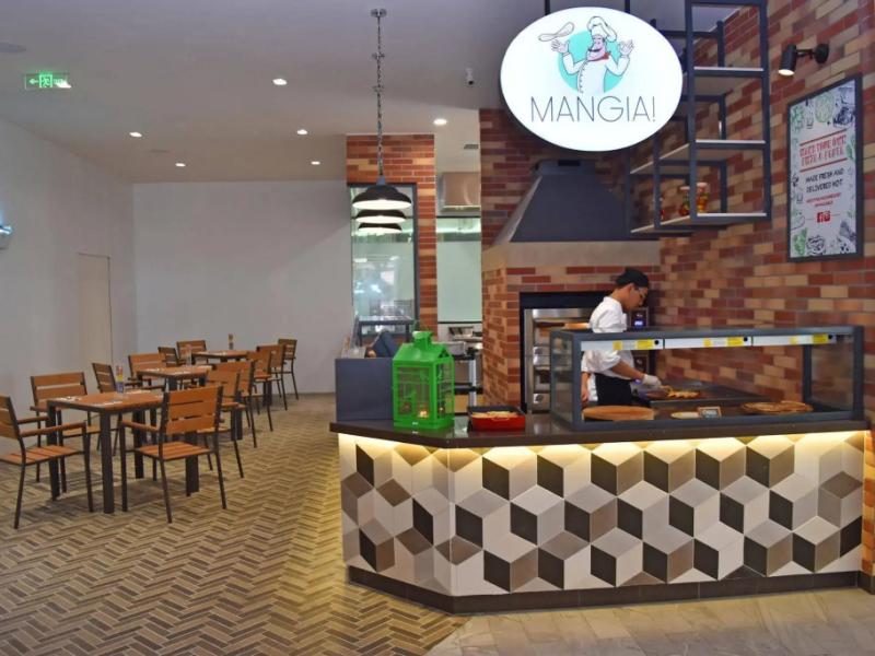 Bintan Lagoon Resort