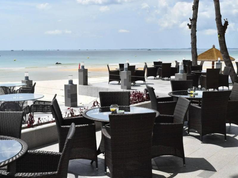 Bintan Lagoon Resort