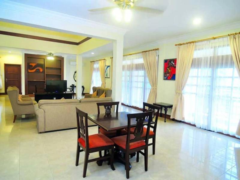 Bintan Lagoon Resort