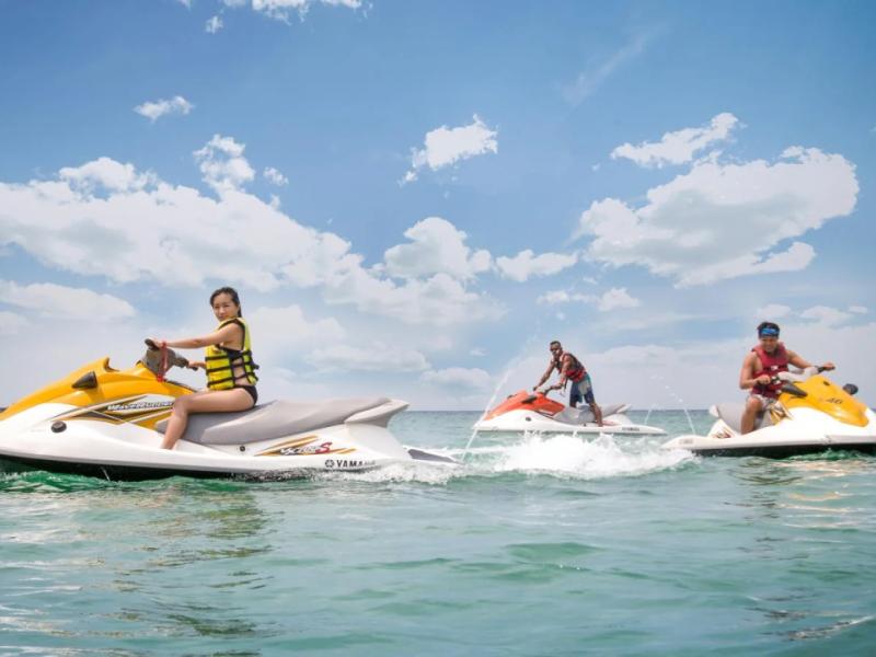 Bintan Lagoon Resort