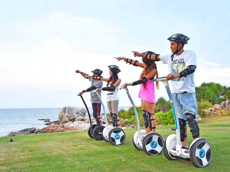 Bintan Lagoon Resort