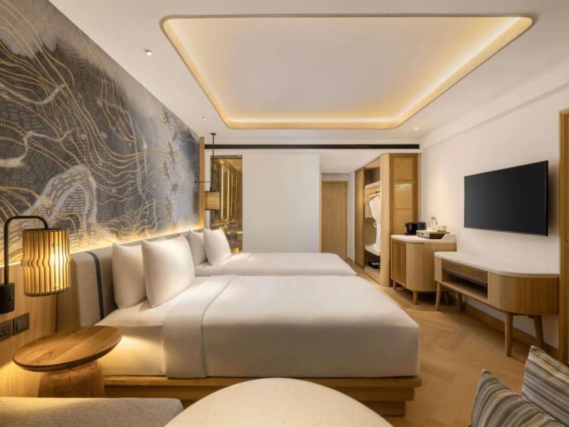 Bintan Lagoon Resort