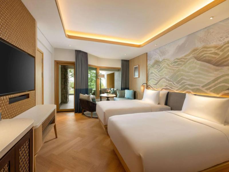 Bintan Lagoon Resort