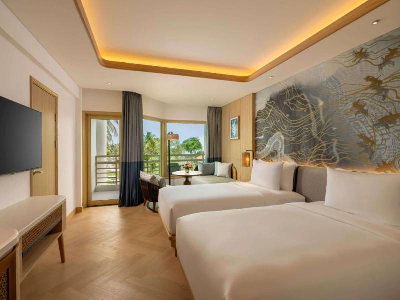 Bintan Lagoon Resort