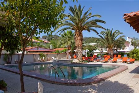 Halkidiki Royal Hotel