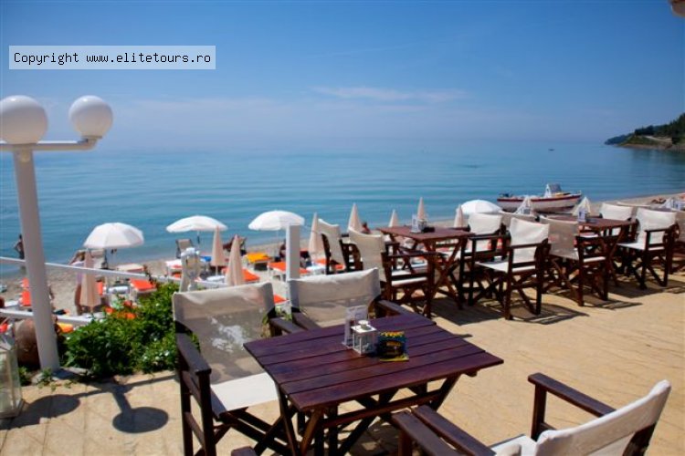 Halkidiki Royal Hotel