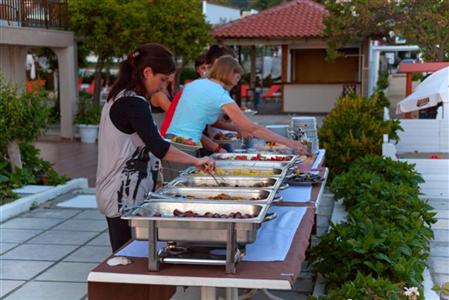 Halkidiki Royal Hotel
