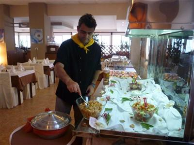 Halkidiki Royal Hotel