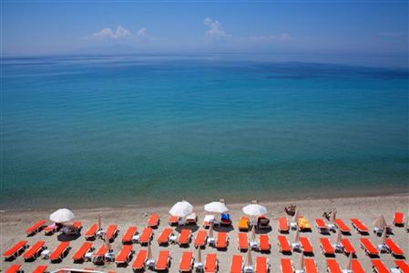 Halkidiki Royal Hotel