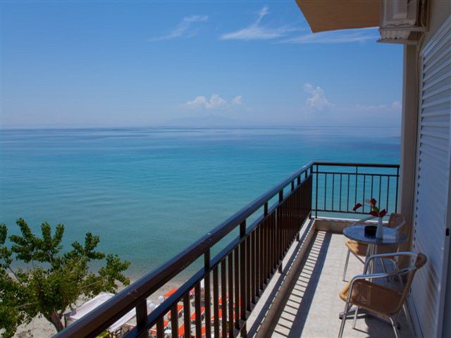 Halkidiki Royal Hotel