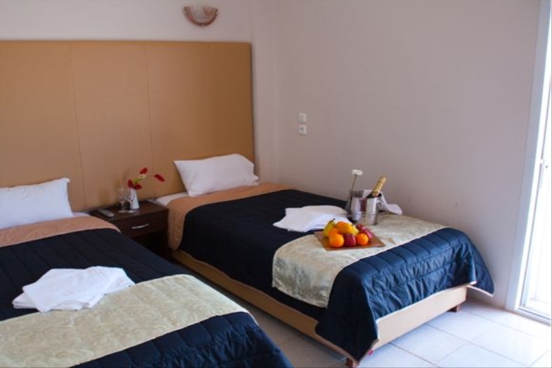 Halkidiki Royal Hotel