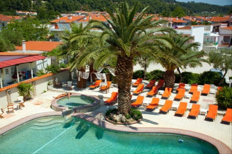 Halkidiki Royal Hotel