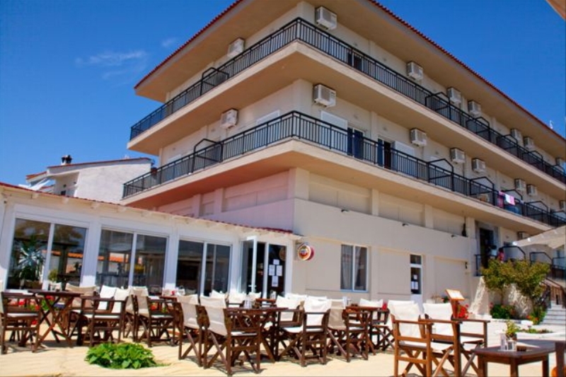 Halkidiki Royal Hotel